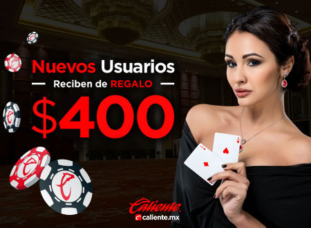 Casino Caliente Mx